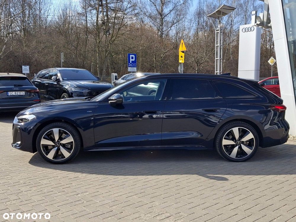 Audi A5 Avant - 3