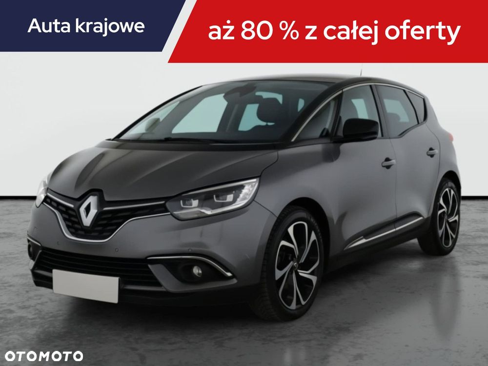Renault Scenic - 3