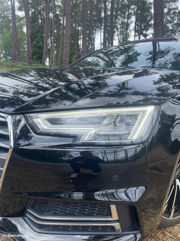 Audi A4 Avant - 11