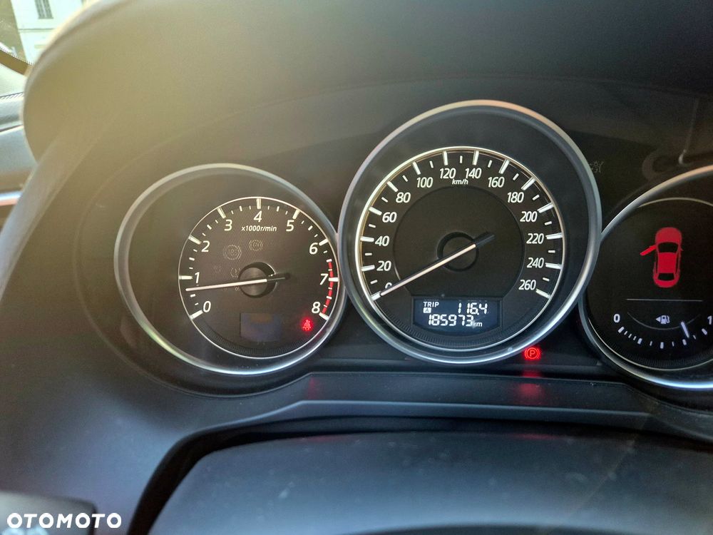 Mazda 6 2.0 Skypassion I-ELoop - 21