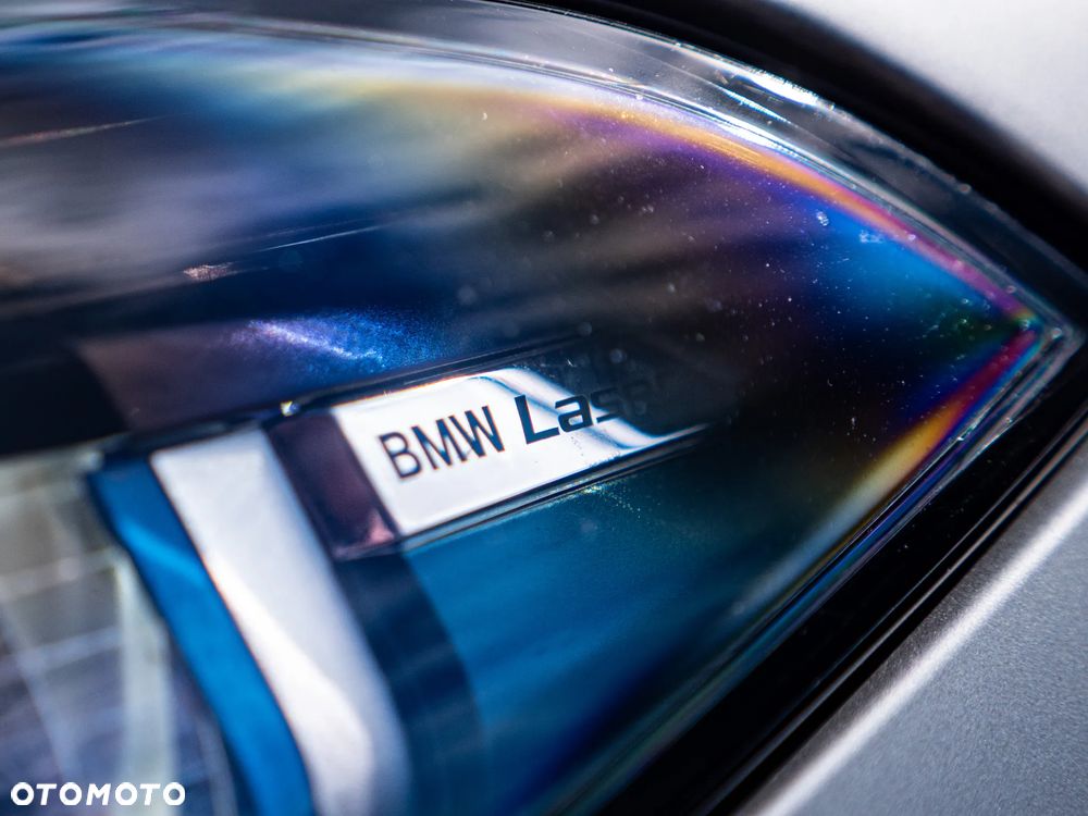 BMW Seria 8 - 20