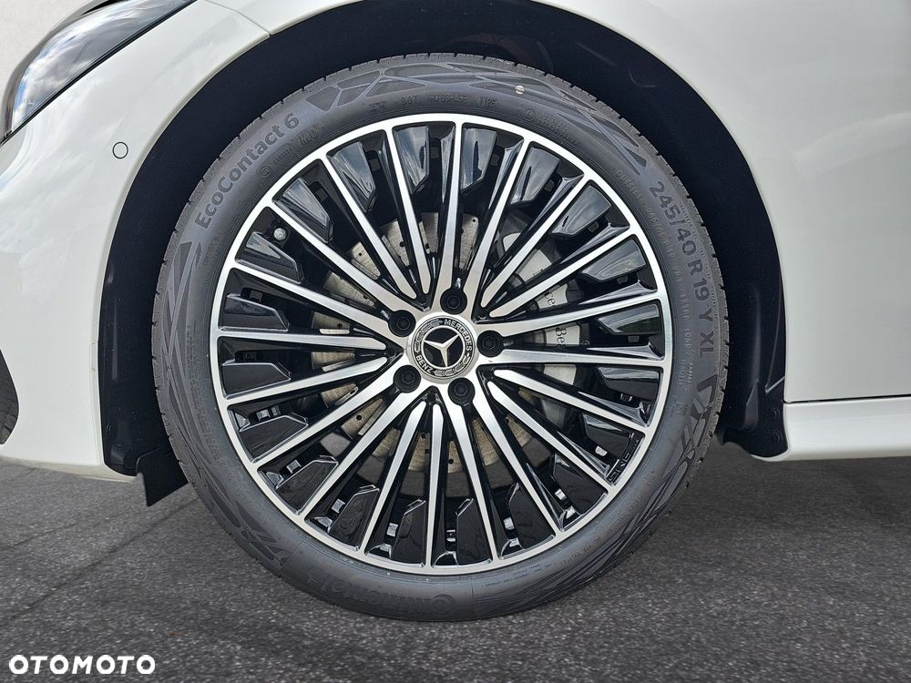 Mercedes-Benz CLE - 9