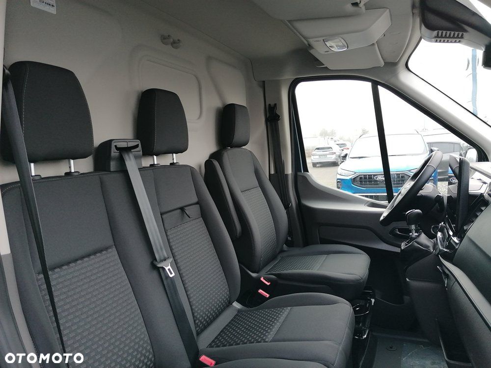 Ford Transit VAN L3 - 19