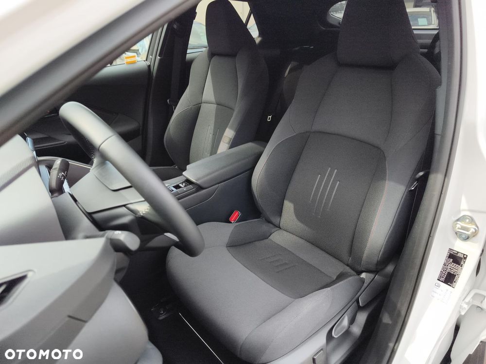 Toyota C-HR 1.8 Hybrid Style - 21