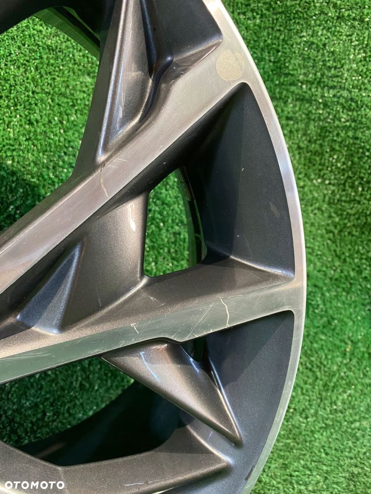 ALUFELGA HYUNDAI ELANTRA 17” 7J ET53 - 2