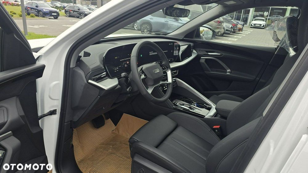 Audi Q5 Sportback - 7