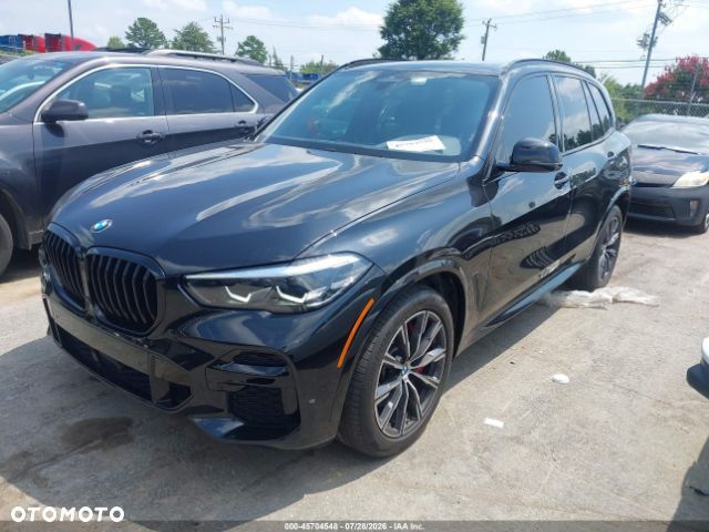 BMW X5 xDrive40i - 2