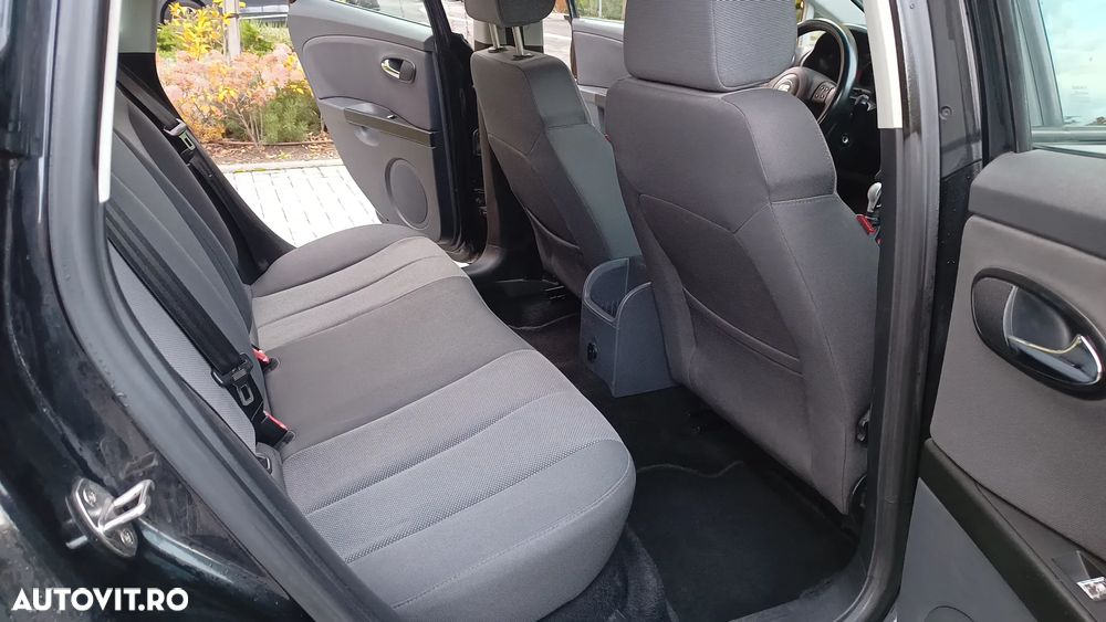 Seat Leon - 4