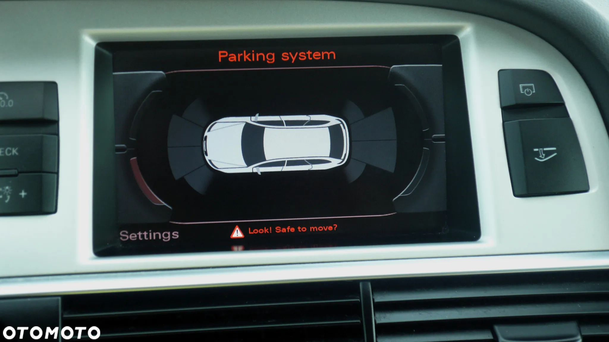 Audi A6 2.0 TDI - 19