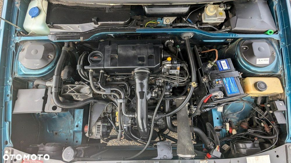 Peugeot 405 - 35