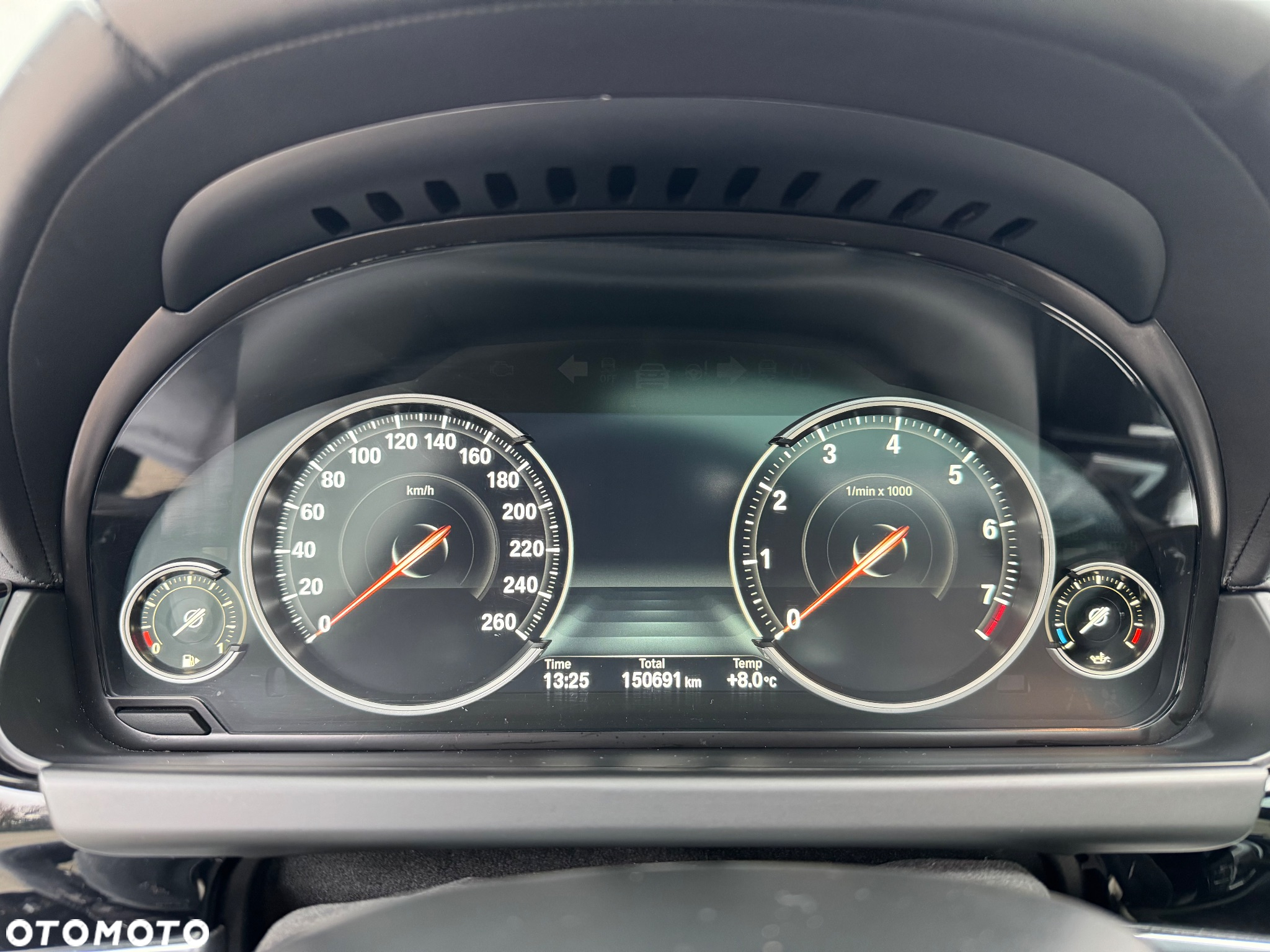 BMW Seria 6 650i xDrive Gran Coupe M Sport Edition - 25