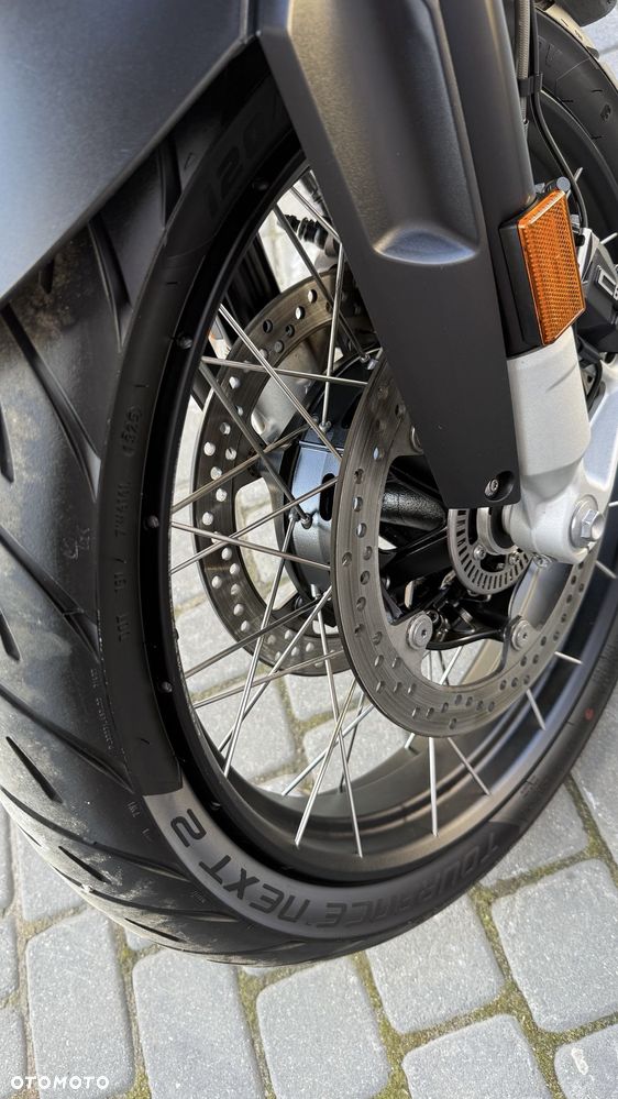 BMW R1250 GS Adventure - 14