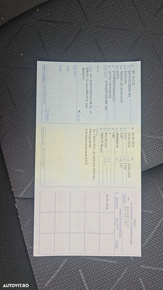 Toyota RAV4 - 3