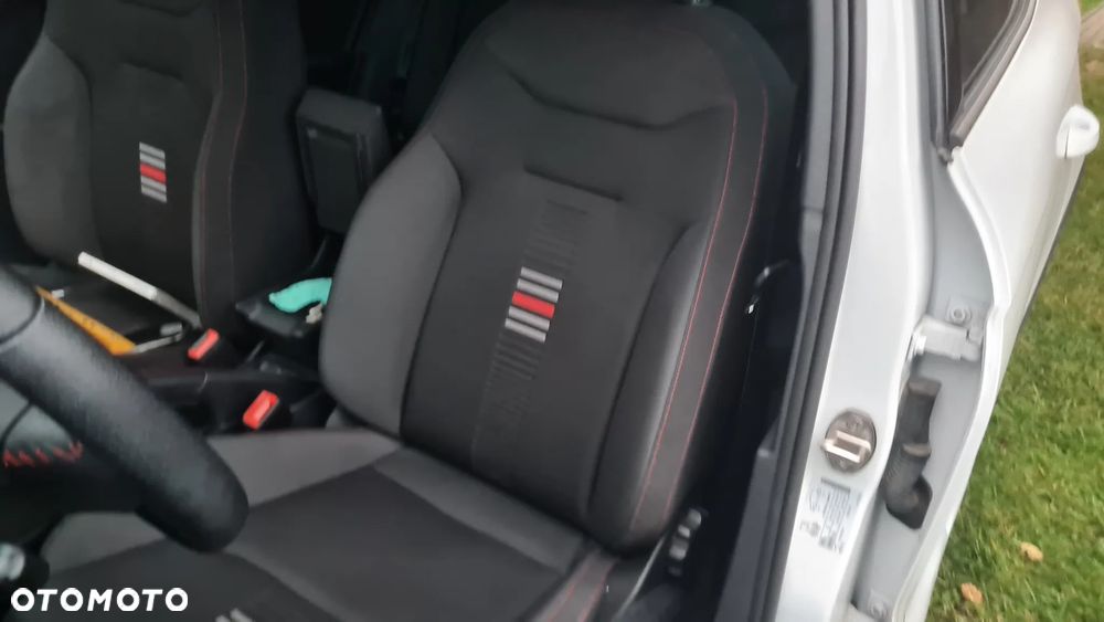 Seat Arona 1.5 TSI FR S&S - 12