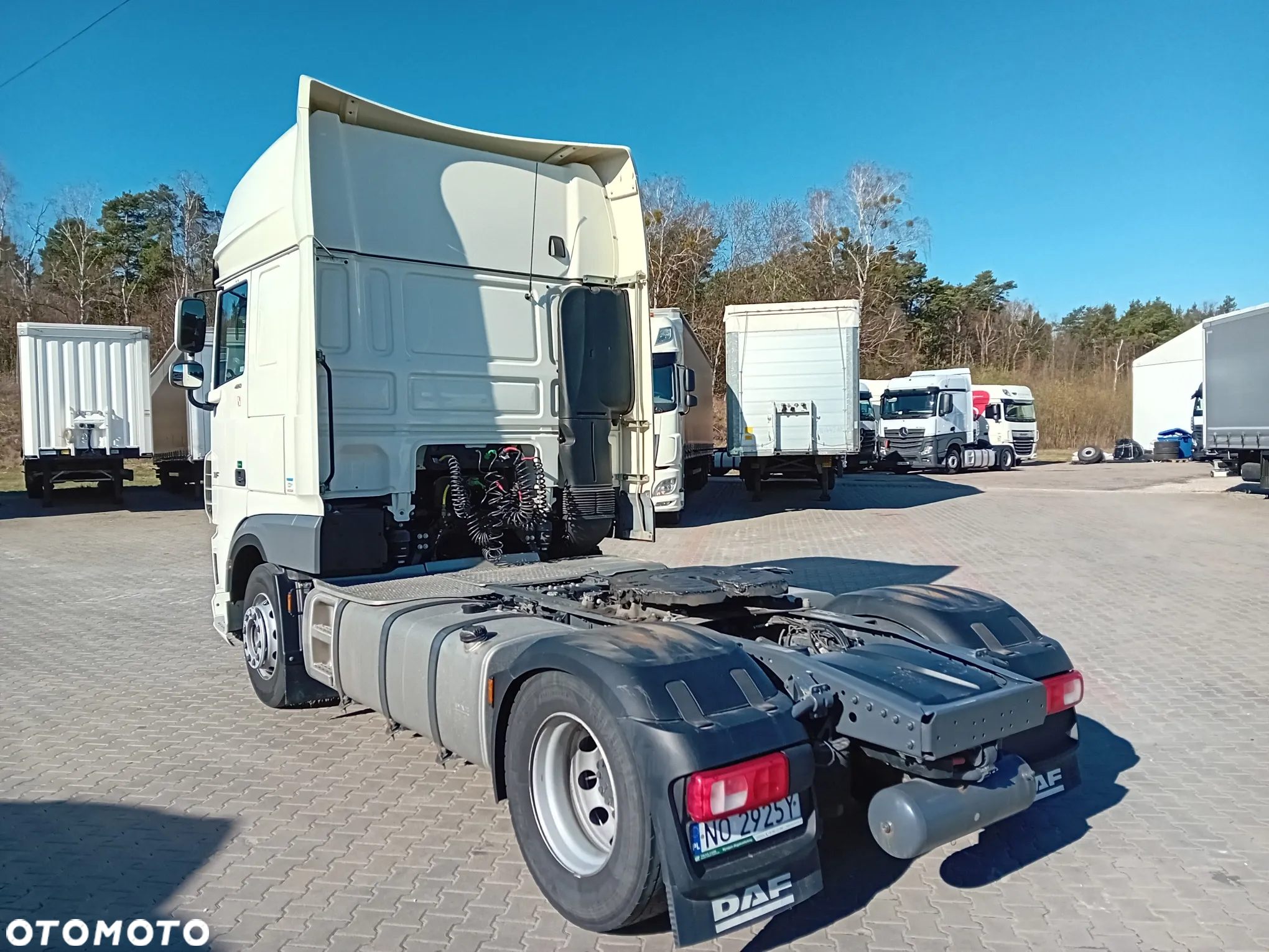 DAF XF 480 FT SSC - 9