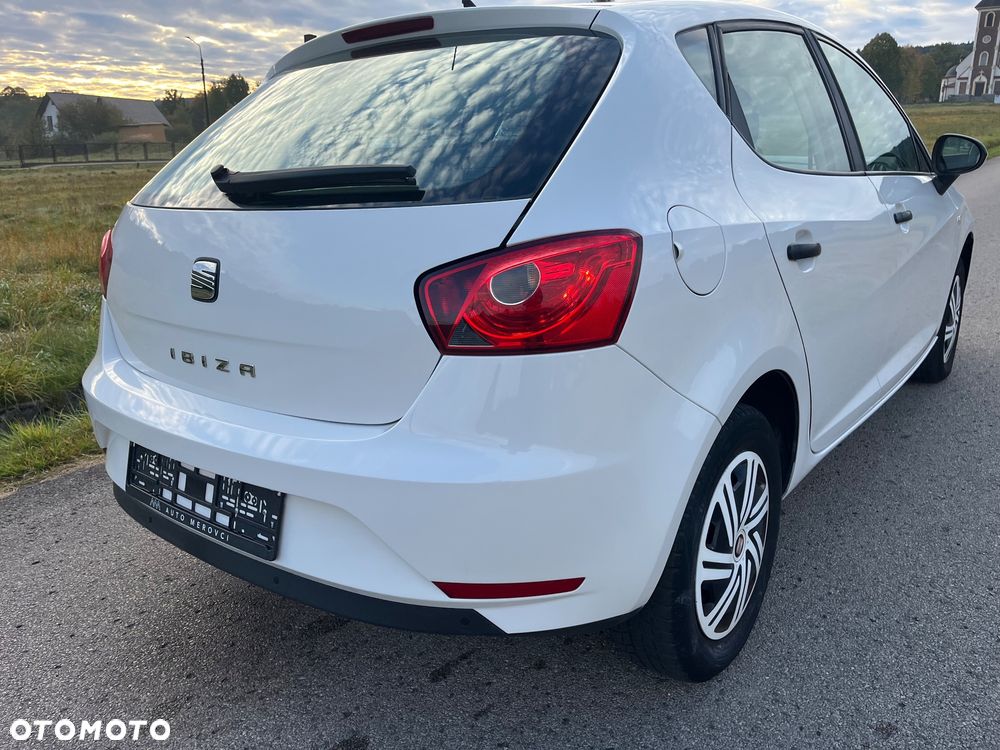 Seat Ibiza - 6