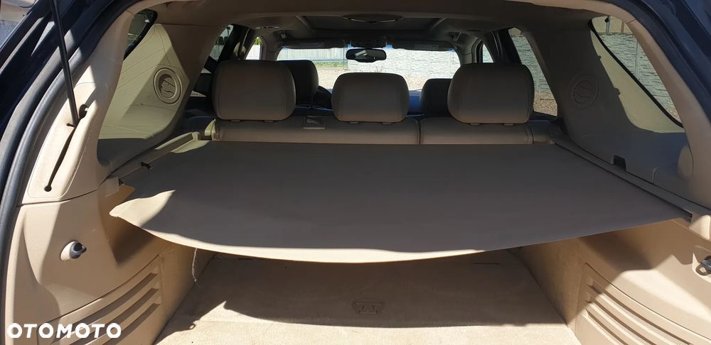 Cadillac SRX 3.6 V6 Elegance Plus AWD - 14