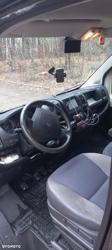 Citroën Jumper - 10