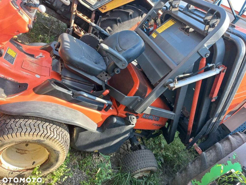 Kubota,ISEKI Landhope, YANMAR F145 forte,MITSUBUBISHI,JOHN DEERE 317,F2880,SIAL 5,193 silnik,skrzynia,most,przekładnia,koła,części, mikrotraktor,ogrodnik,wałek,koło zębate - 6