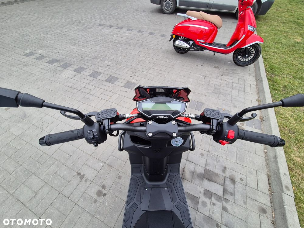 Keeway Inny - 10