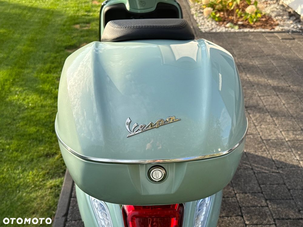 Vespa Primavera - 20