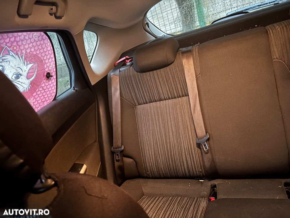 Opel Astra 1.7 CDTI DPF Active - 5