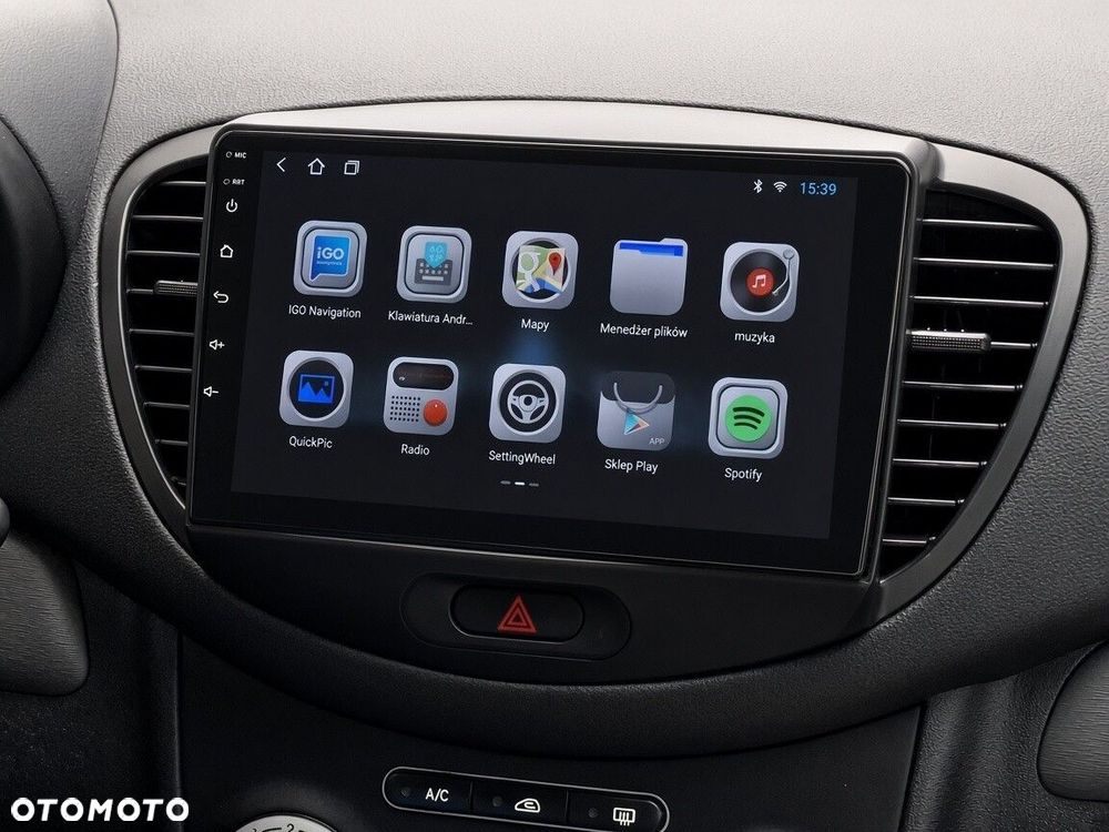 Hyundai i10 - 30
