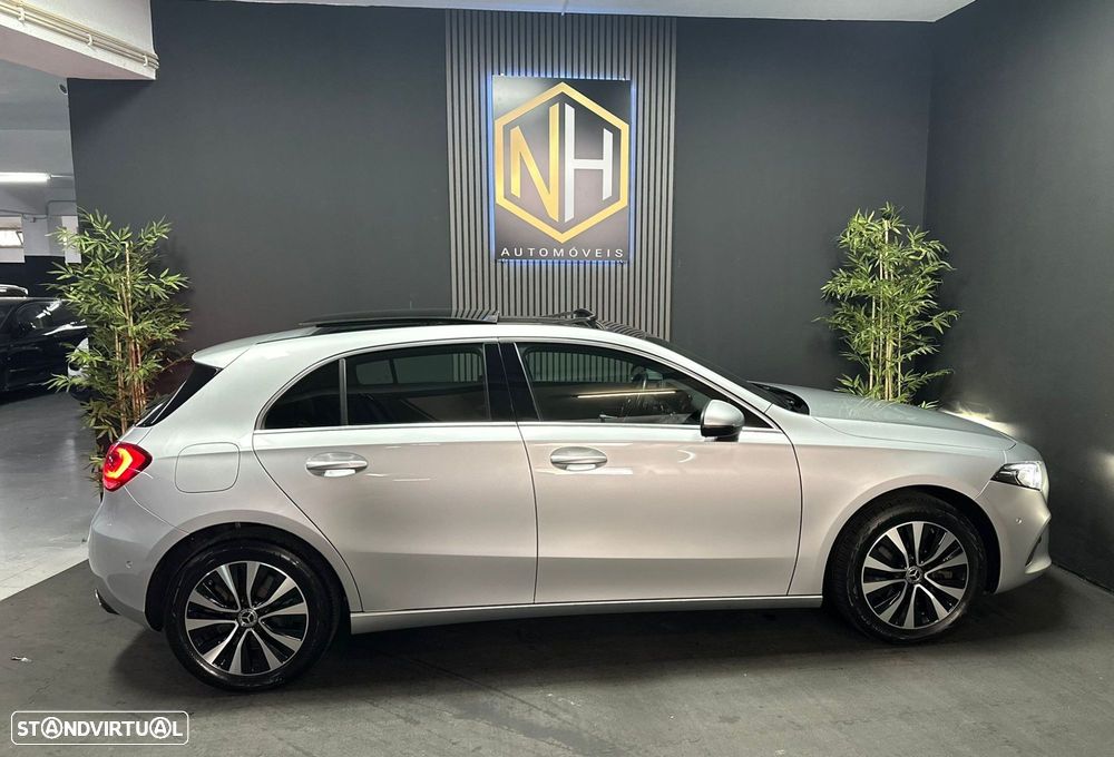 Mercedes-Benz A 250 - 6