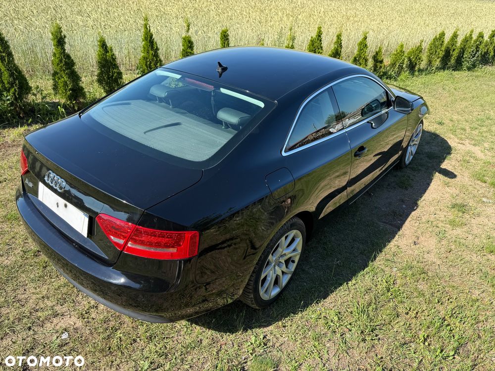 Audi A5 Coupé 2.0 TDI DPF - 30