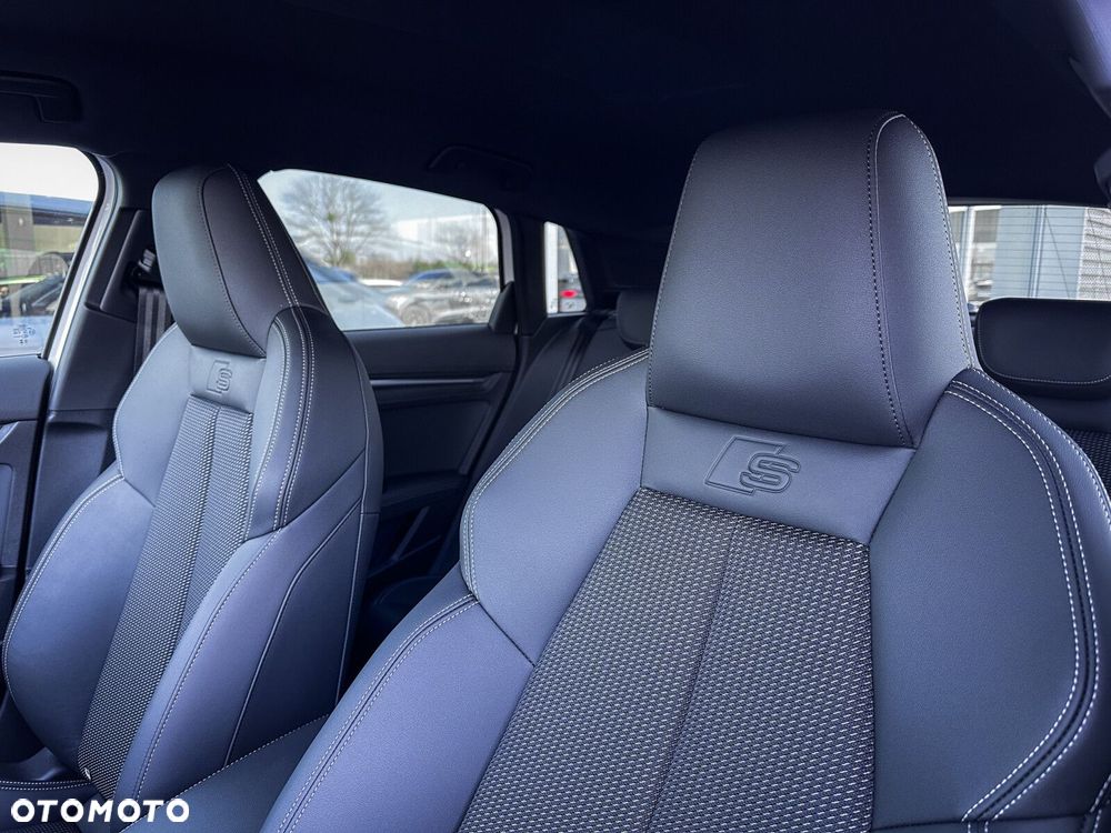 Audi A3 Sportback - 19