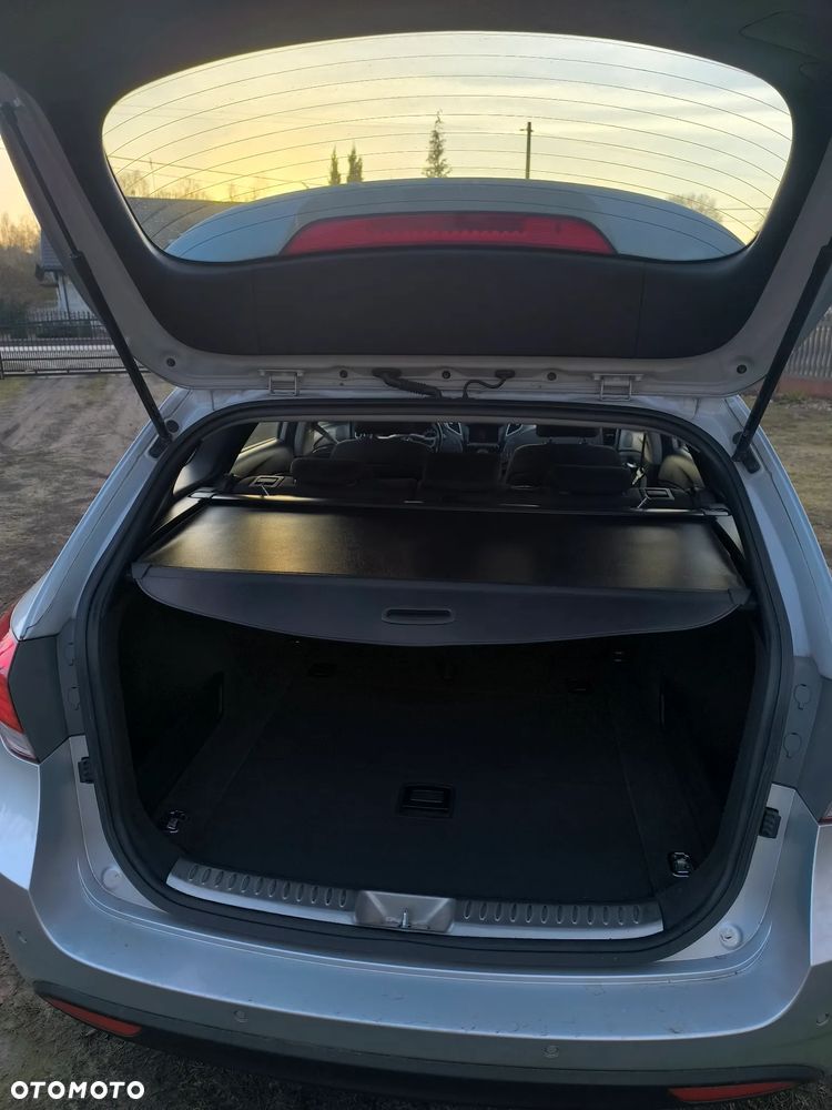 Hyundai i40 1.7 CRDi blue Style - 12