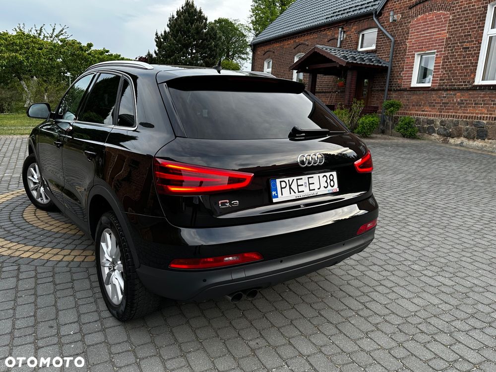 Audi Q3 2.0 TDI - 12