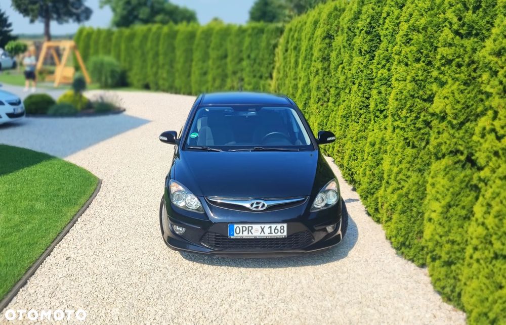 Hyundai i30 1.4 Edition Plus - 15