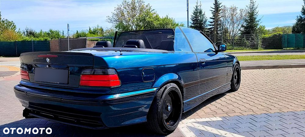 BMW Seria 3 - 5