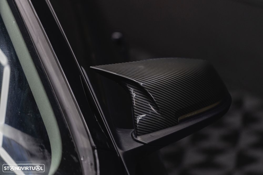 BMW 420 d Sport-Aut. - 16