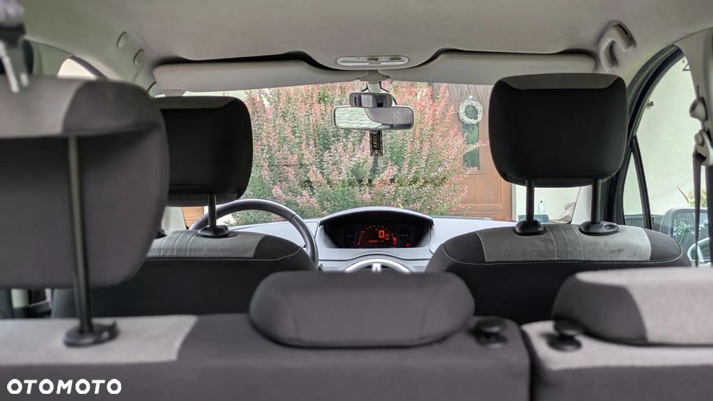 Renault Modus 1.2 TCE Alize - 8