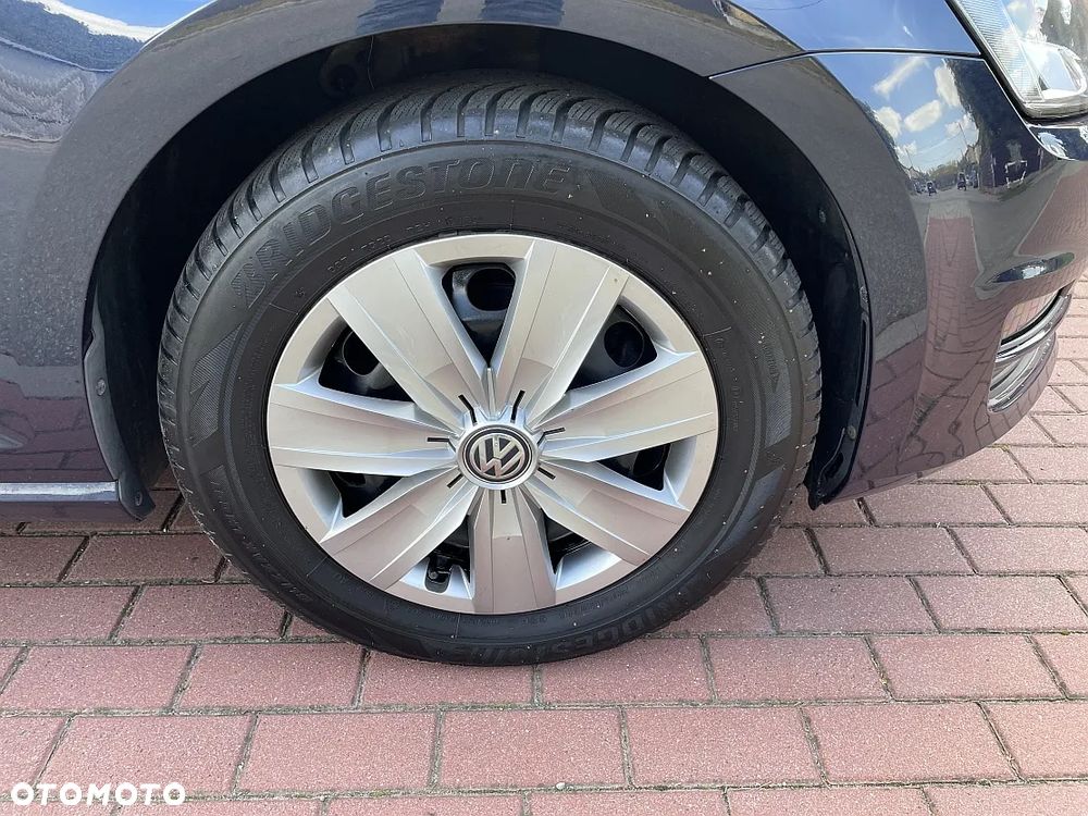 Volkswagen Golf 1.6 TDI BMT Highline - 29