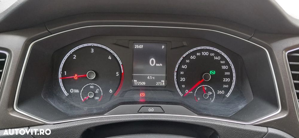 Volkswagen T-Roc 2.0 TDI DSG Design - 12