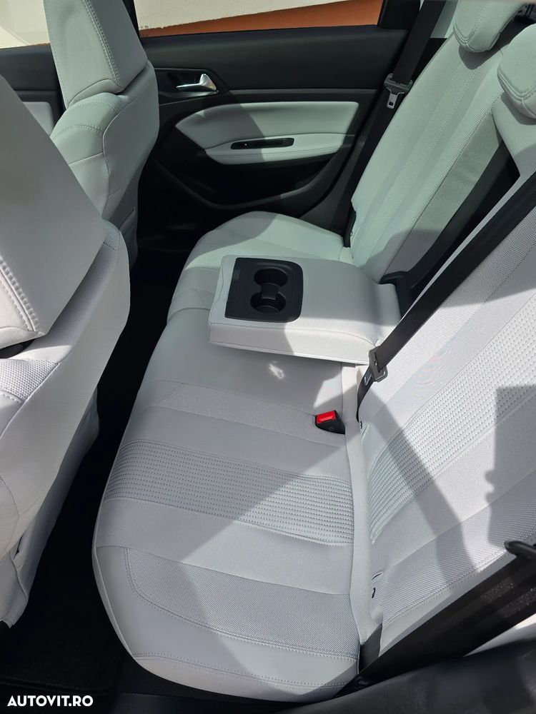Peugeot 308 BlueHDi 130 Stop & Start Allure Business-Paket - 13