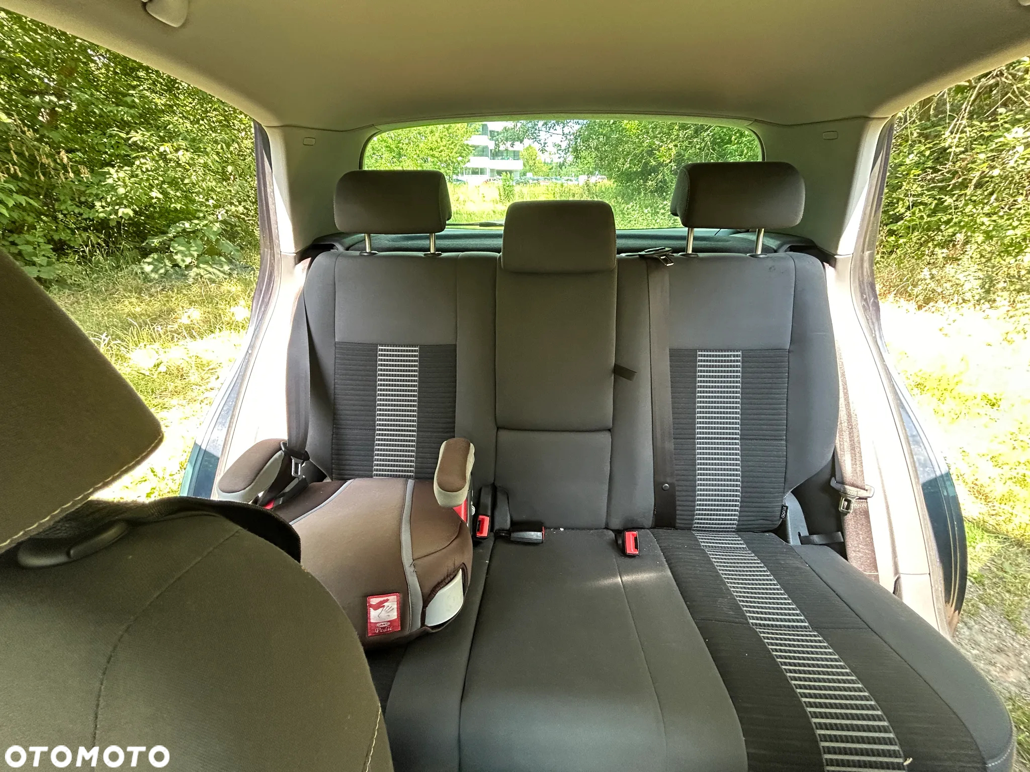 Volkswagen Golf Plus 1.4 TSI Comfortline - 7