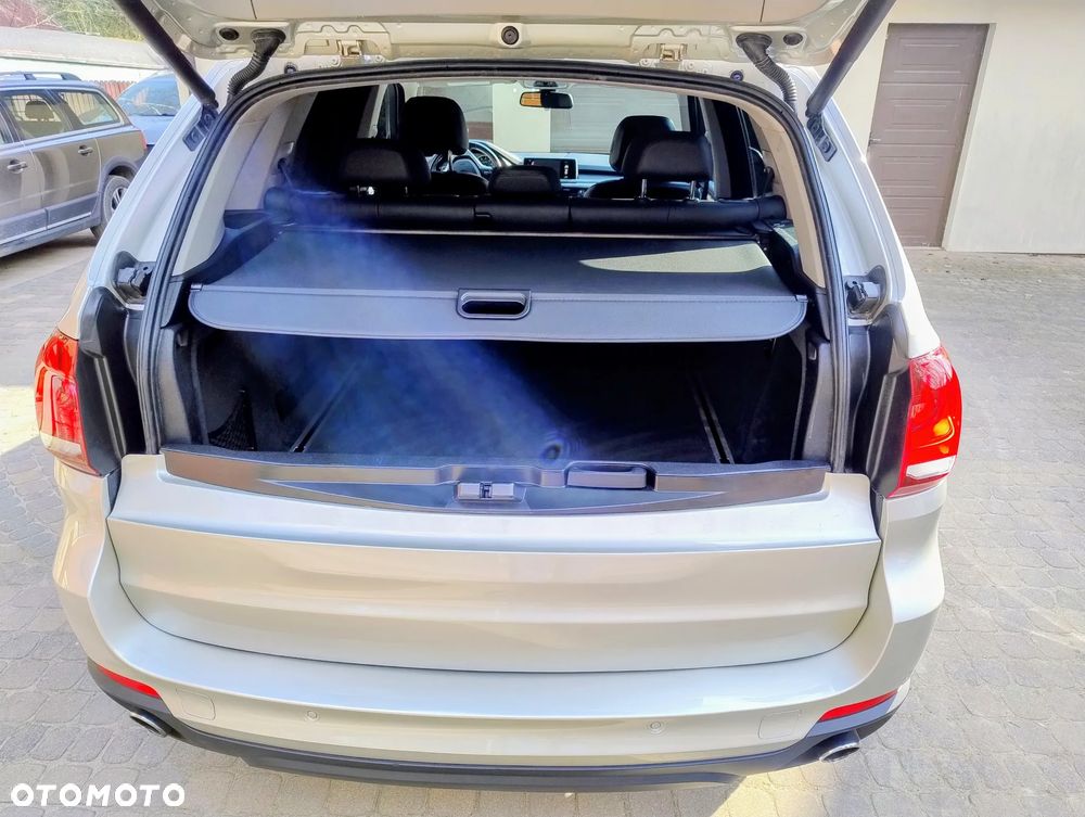 BMW X5 - 12