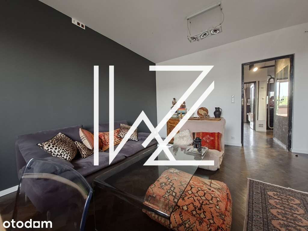 Mieszkanie|Wynajem|52m2