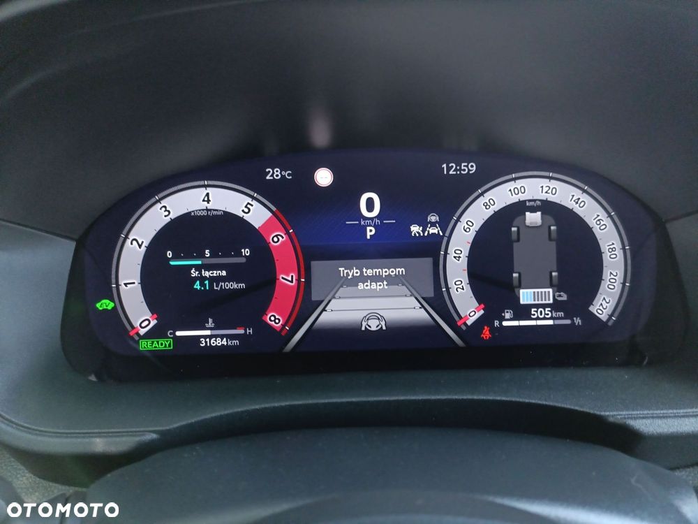 Toyota Yaris Cross Hybrid 1.5 Executive - 17
