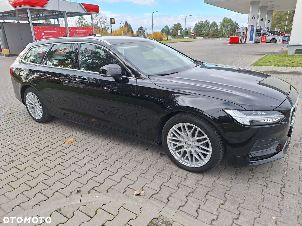 Volvo V90 D4 Geartronic Momentum Pro - 3