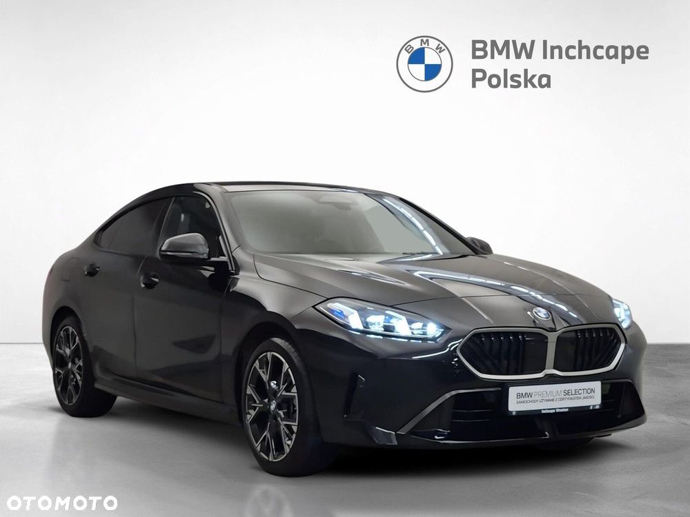 BMW Seria 2 220d mHEV M Sport - 8