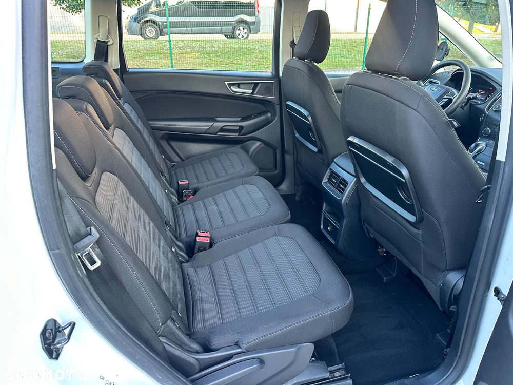 Ford Galaxy 2.0 TDCi Trend PowerShift - 15