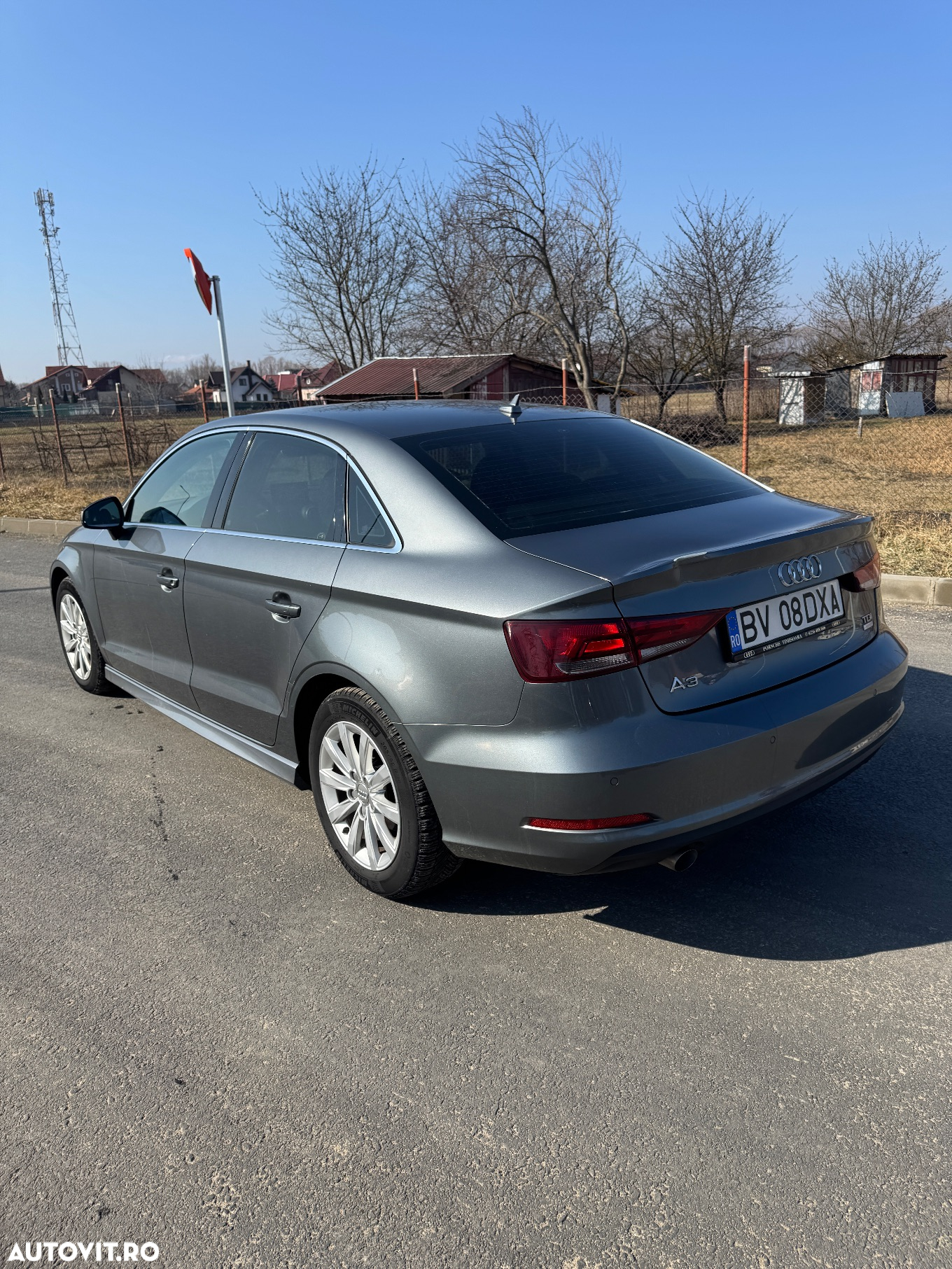 Audi A3 1.6 TDI clean Attraction - 6