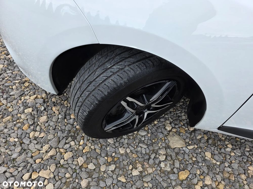 Renault Megane 1.6 16V Dynamique - 33