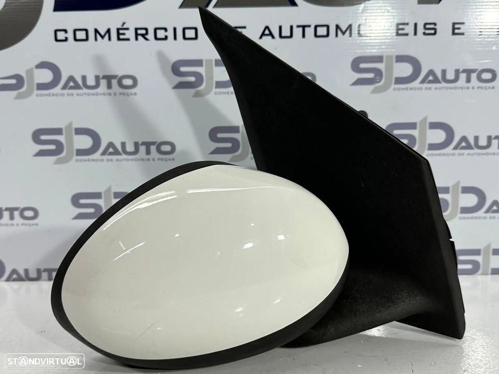 Retrovisores Originais - Citroen C1 / Peugeot 107 / Toyota Aygo - 4