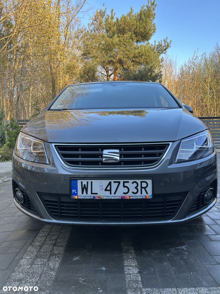 Seat Alhambra - 2